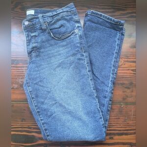 Oliver Logan Sustainable Denim Blue Jeans Women’s Size 28